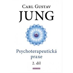 Psychoterapeutická praxe 2. díl. Praktická psychoterapie - Carl Gustav Jung