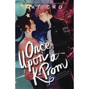 Once Upon a K-Prom - Kat Cho