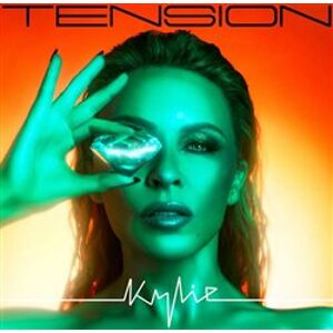 Tension CD - Kylie Minogue