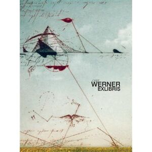 Josef Werner - EXLIBRIS - Josef Werner