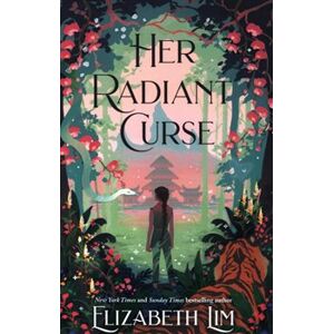 Her Radiant Curse - Elizabeth Lim