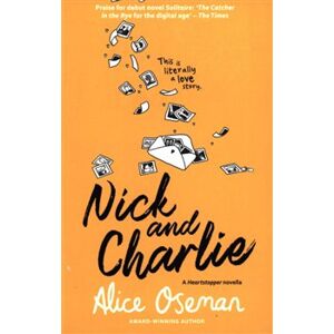 Nick a Charlie - Alice Osemanová