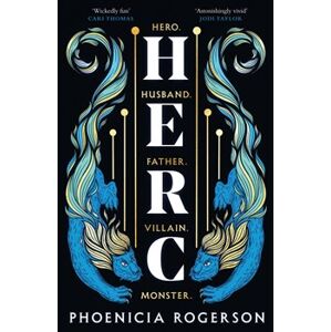 Herc - Phoenicia Rogerson