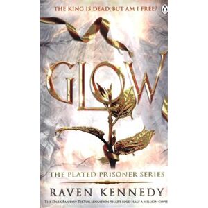 Glow - Raven Kennedy