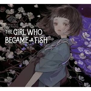 Girl Who Became a Fisch - Osamu Dazai