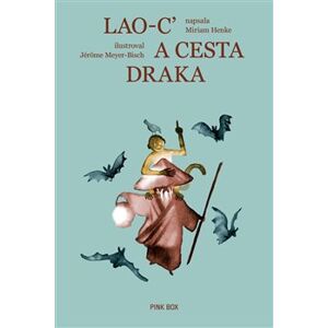 Lao-c’ a cesta draka - Miriam Henke