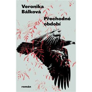 Přechodné období - Veronika Bálková