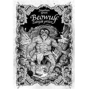 Beowulf: Zabiják příšer - John Green