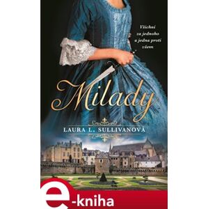 Milady - Laura L. Sullivanová e-kniha