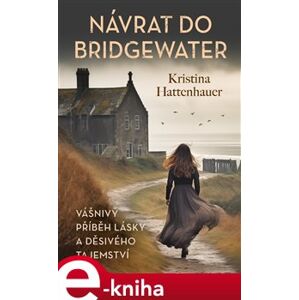 Návrat do Bridgewater - Kristina Hattenhauer e-kniha