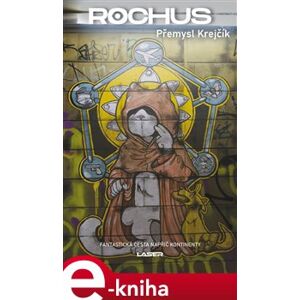 Rochus - Přemysl Krejčík e-kniha