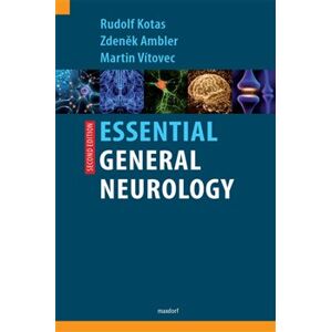 Essential General Neurology - Rudolf Kotas, Zdeněk Ambler, Martin Vítovec