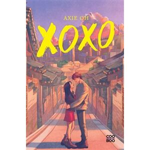 XOXO - Axie Oh