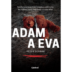 Adam a Eva -  Peter Derňár