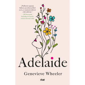 Adelaide -  Genevieve Wheeler