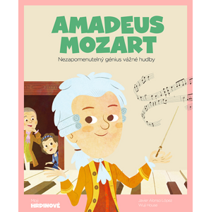 Amadeus Mozart -  Wuji House