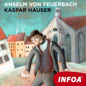 - Anselm von Feuerbach [audiokniha]