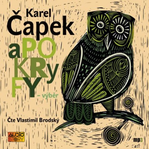 Apokryfy - Karel Čapek [audiokniha]