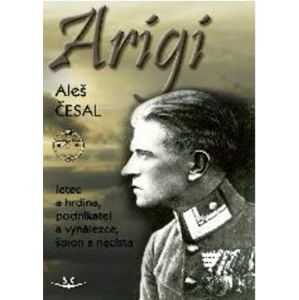 Arigi -  Aleš Česal