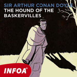 The Hound of the Baskervilles - Arthur Conan Doyle [audiokniha]