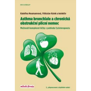 Asthma bronchiale a chronická obstrukční plicní nemoc -  Terry Jennings