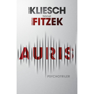 Auris -  Sebastian Fitzek
