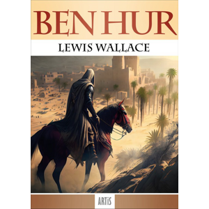 Ben Hur -  Lewis Wallace