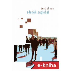 Best of Vol I. - Zdeněk Zapletal [E-kniha]