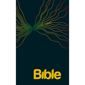Bible Překlad 21. století -  Autor Neuveden