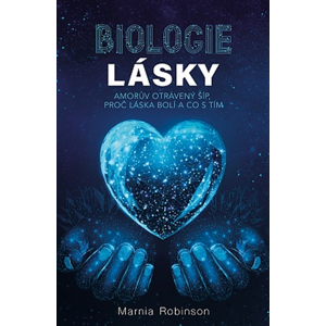 Biologie lásky -  Zdeněk Böhm