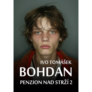 Bohdan -  Ivo Tomášek