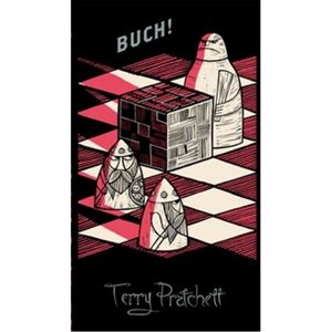 Buch! -  Terry Pratchett