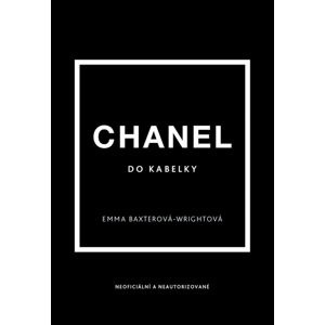 Chanel do kabelky -  Emma Baxter-Wright