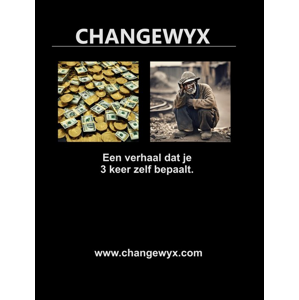 CHANGEWYX -  Dempsey Novak