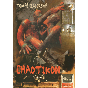 Chaotikon -  Tomáš Záborský