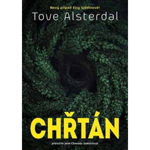 Chřtán -  Tove Alsterdal