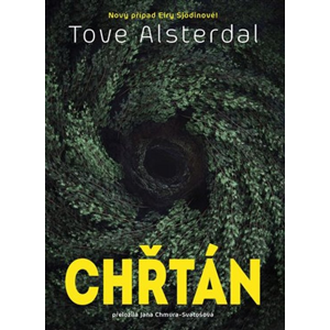 Chřtán -  Tove Alsterdal