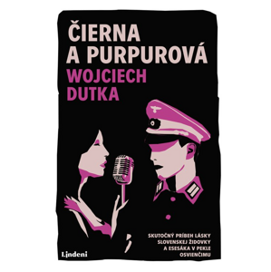 Čierna a purpurová -  Wojciech Dutka