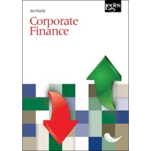 Corporate Finance -  Lee NaRae
