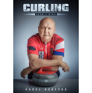 CURLING -  Karel Kubeška