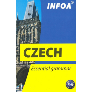 Czech -  Autor Neuveden