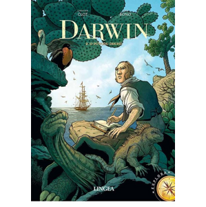 Darwin -  Christian Clot