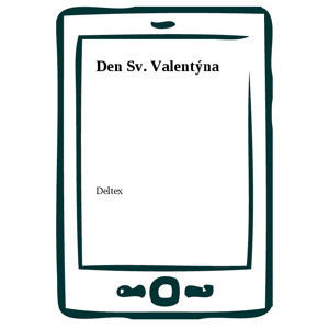 Den Sv. Valentýna -  Deltex