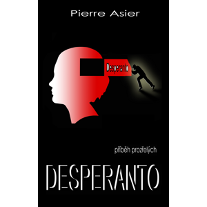 Desperanto -  Pierre Asier