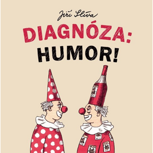 Diagnóza: Humor! -  MUDr. Jiří Slíva