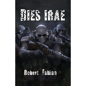 Dies irae - Robert Fabian [kniha]
