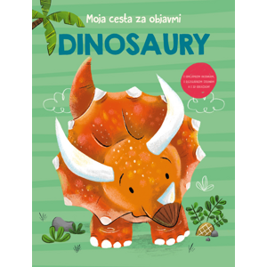 Dinosaury -  Autor Neuveden