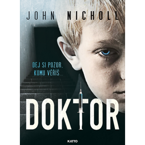 Doktor -  John Nicholl