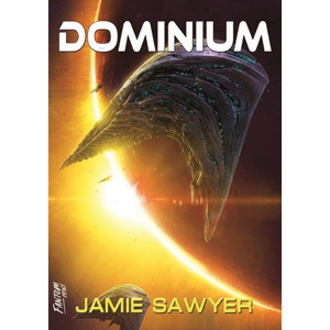 Dominium -  Jamie Sawyer