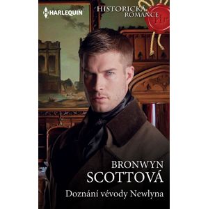 Doznání vévody Newlyna -  Bronwyn Scottová